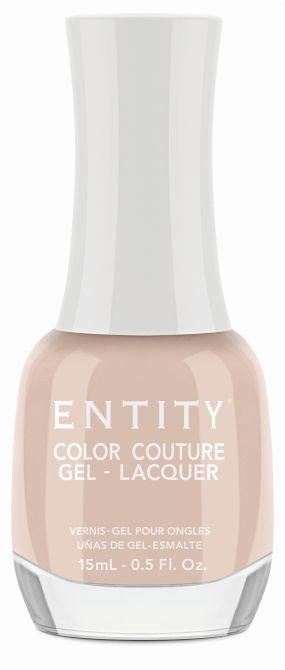 Don't Conceal - Gel Lacquer - 15 ml