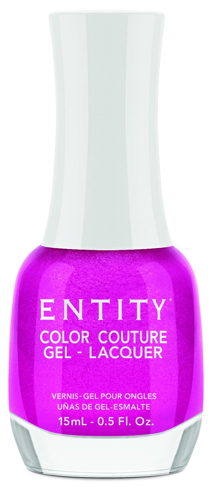 Beauty Obsessed - Gel Lacquer - 15 ml
