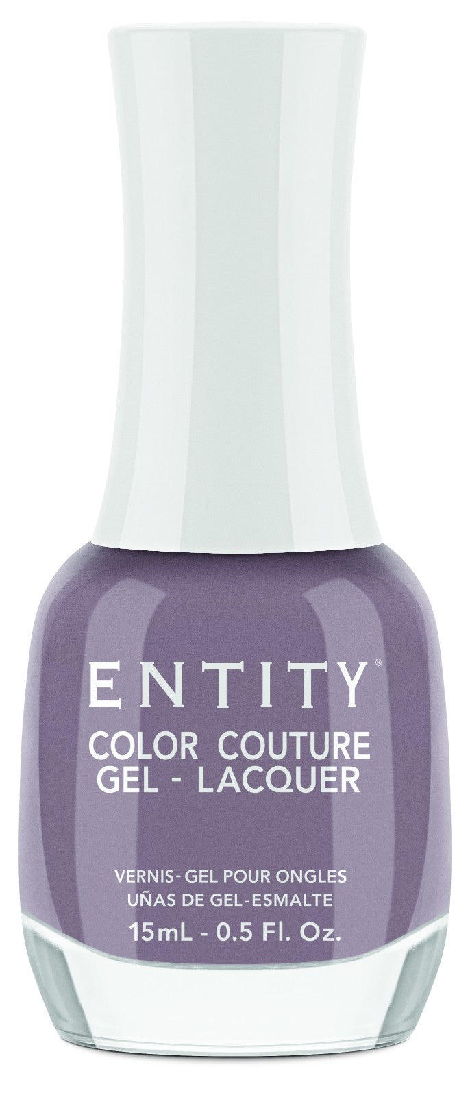 Behind the Seams - Gel Lacquer - 15 ml