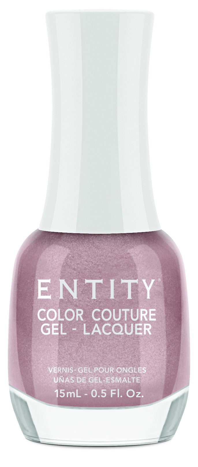 Dress the Part - Gel Lacquer - 15 ml