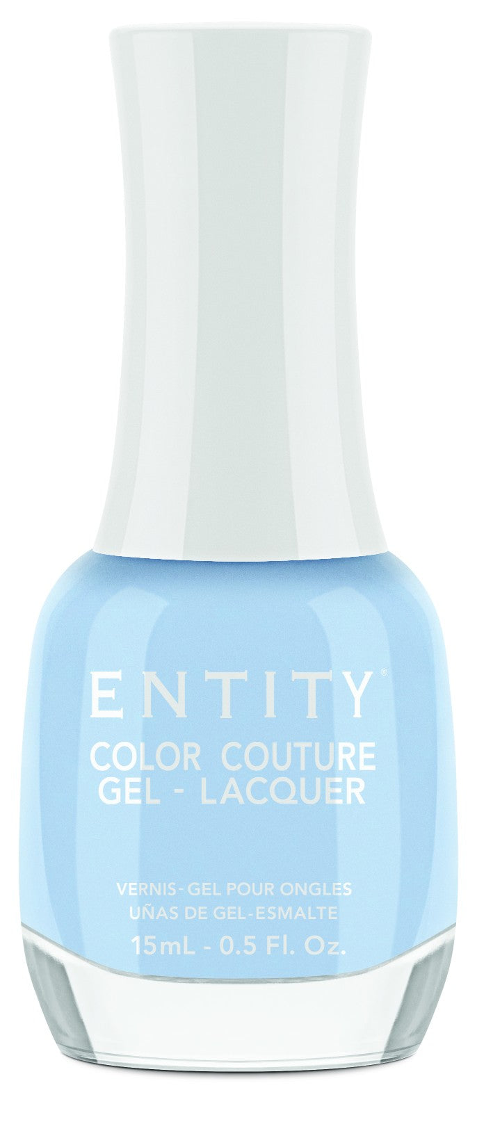 Jean Queen - Gel Lacquer - 15 ml