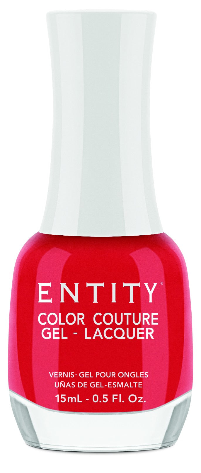 Mad for Plaid - Gel Lacquer - 15 ml
