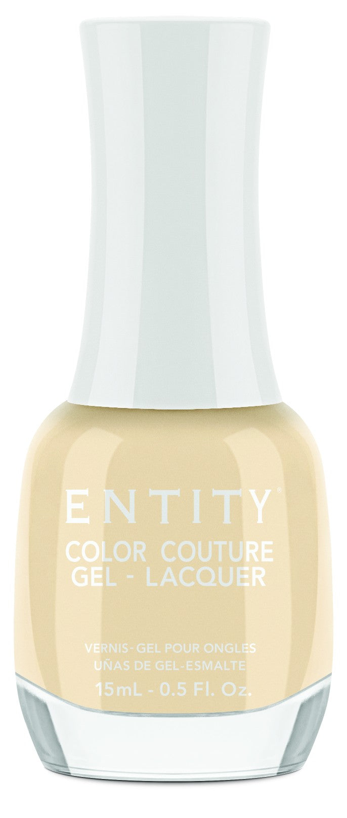 Modern Minimalist - Gel Lacquer - 15 ml