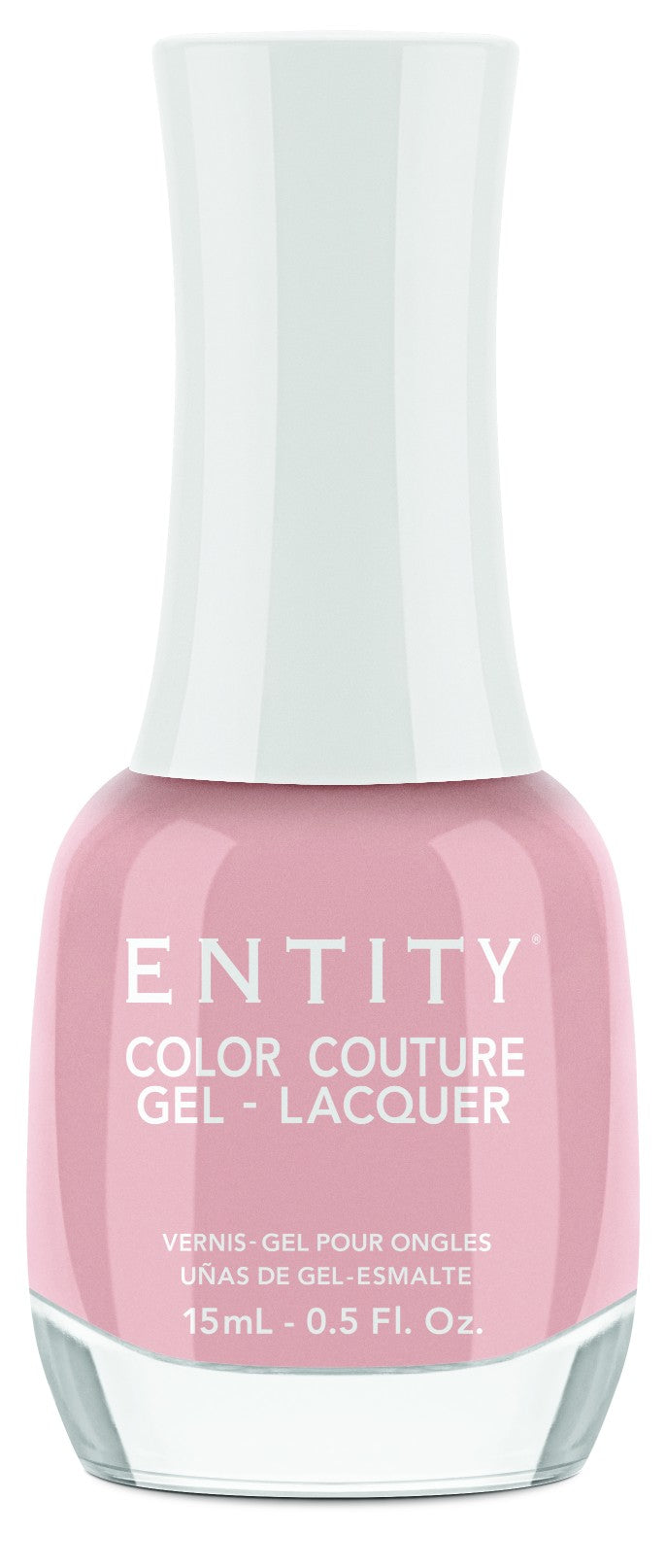 Perfectly Polished - Gel Lacquer - 15 ml