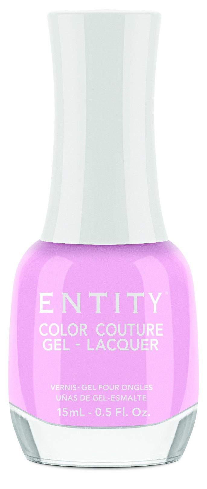 Pure Chic - Gel Lacquer - 15 ml