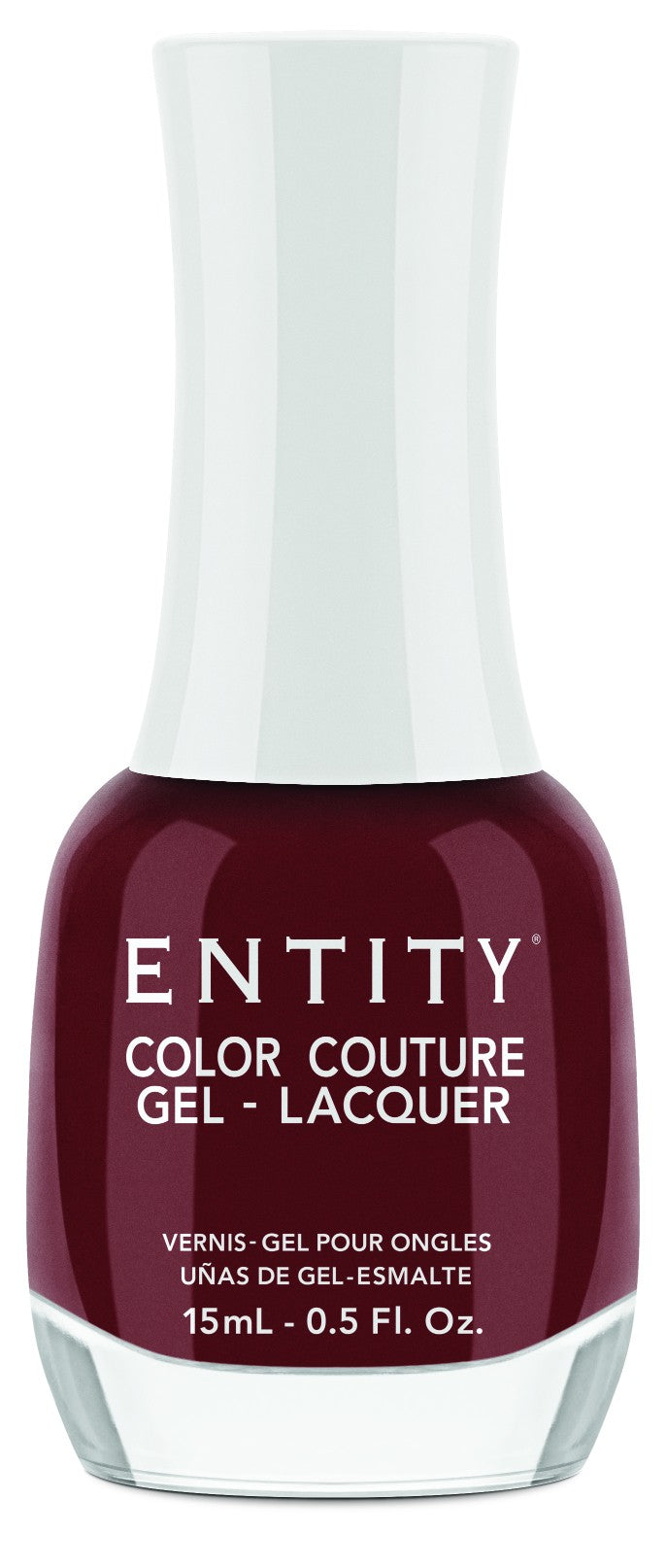 Seize the Moment - Gel Lacquer - 15 ml