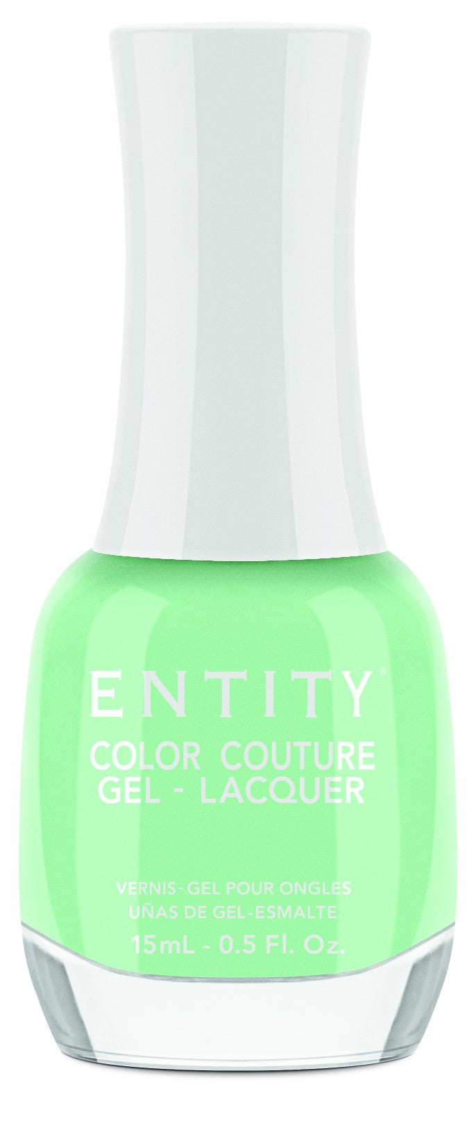 Statement Bag - Gel Lacquer - 15 ml