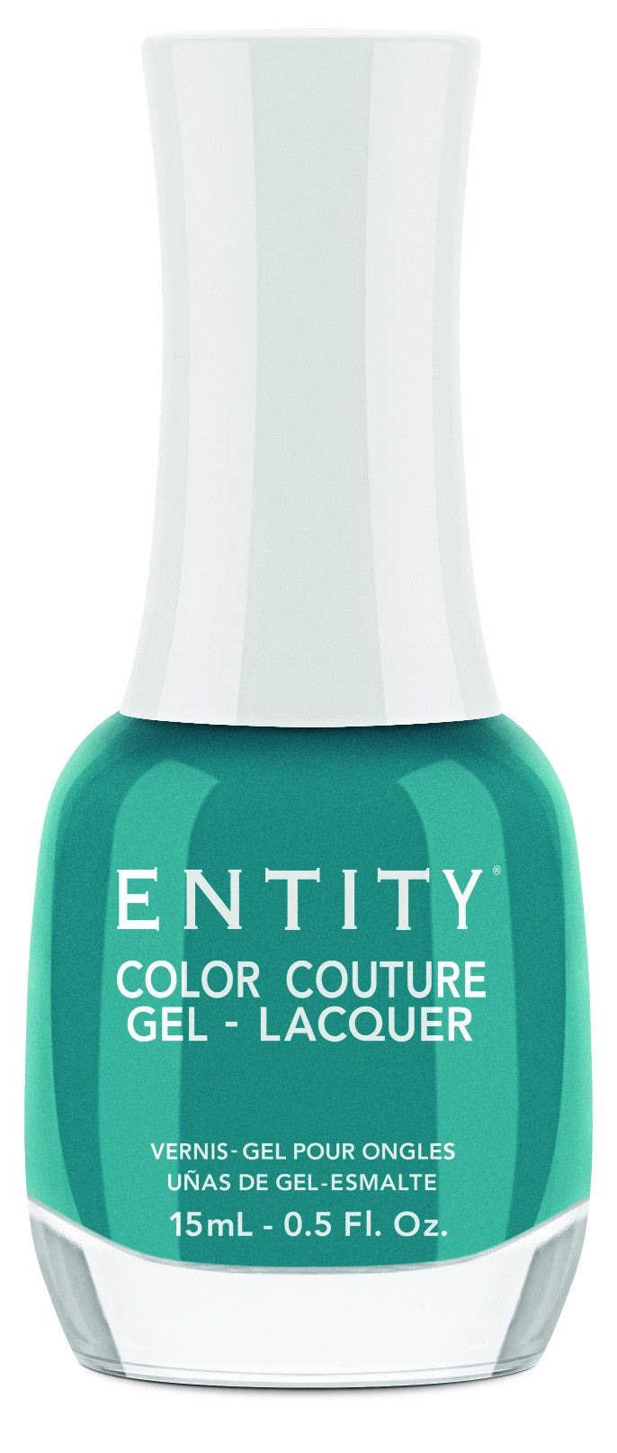Wardrobe Wows - Gel Lacquer - 15 ml