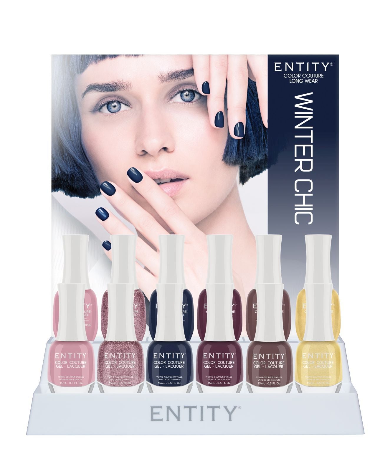 Gold Medal Style - Color Couture - 15 ml
