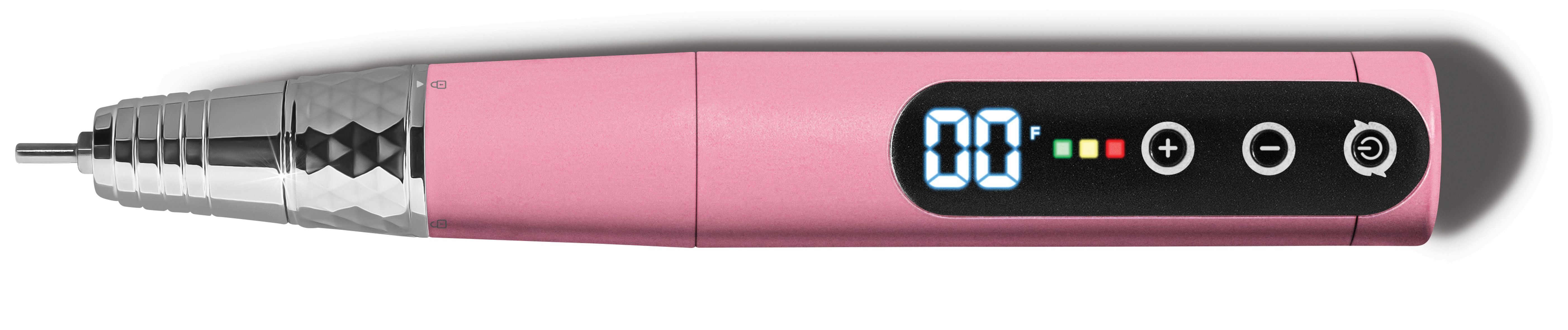 Cordless E-File