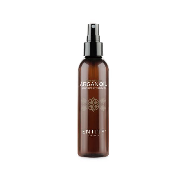 Argan Luminizing Dry Body Oil Spray - 177 ml
