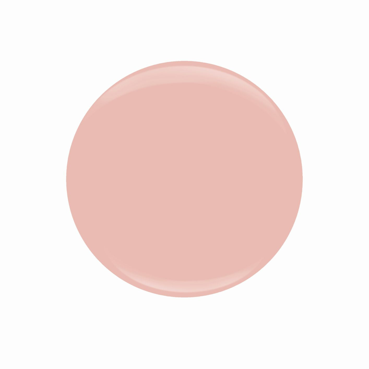 A Touch of Blush - Gel Lacquer - 15 ml