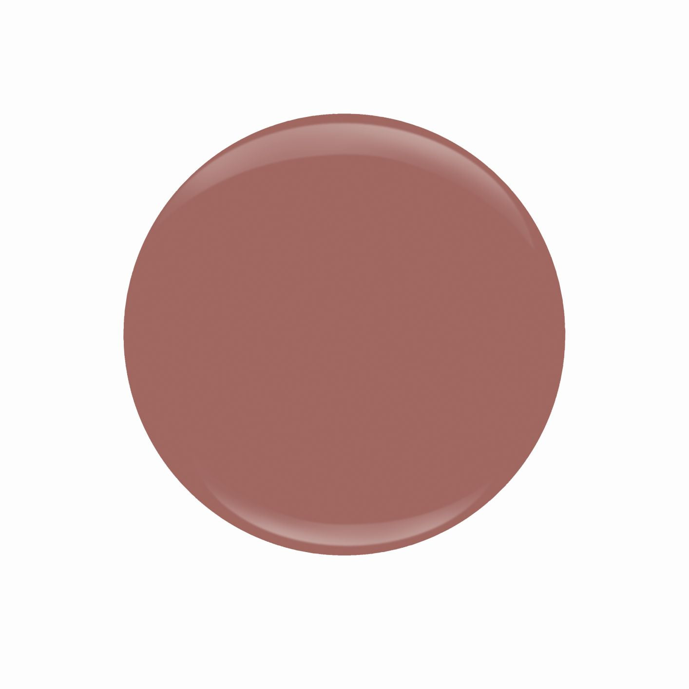 Bare Beauty - Gel Lacquer - 15 ml