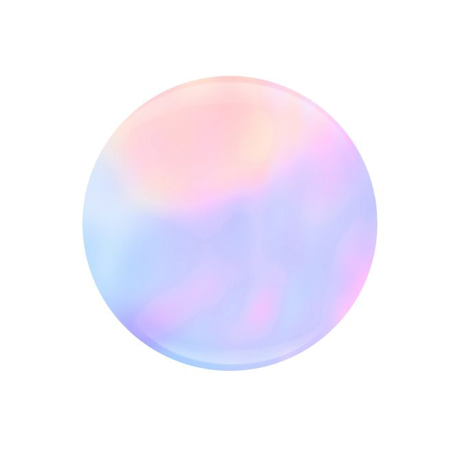 Chrome Pen Pink Opal