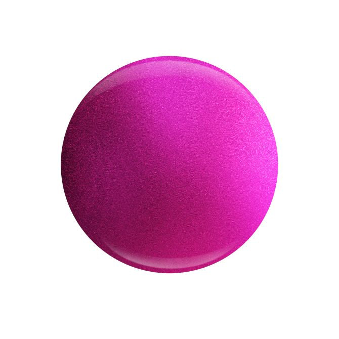 Chrome Pen Magenta Mirror Chrome