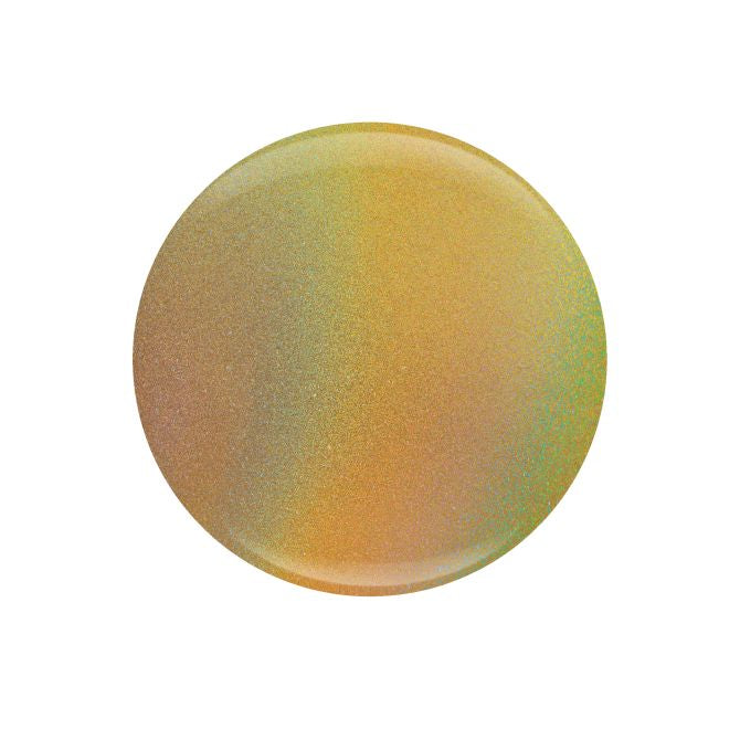 Chrome Pen Holographic Gold