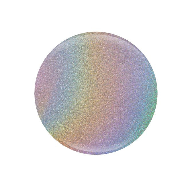 Chrome Pen Holographic Silver