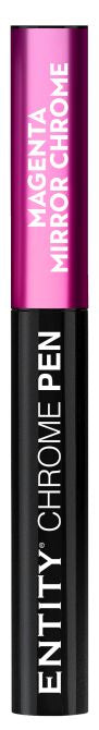 Chrome Pen Magenta Mirror Chrome