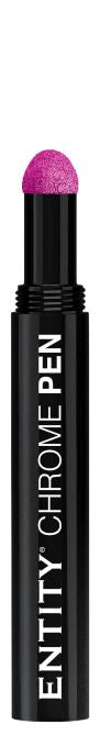 Chrome Pen Magenta Mirror Chrome