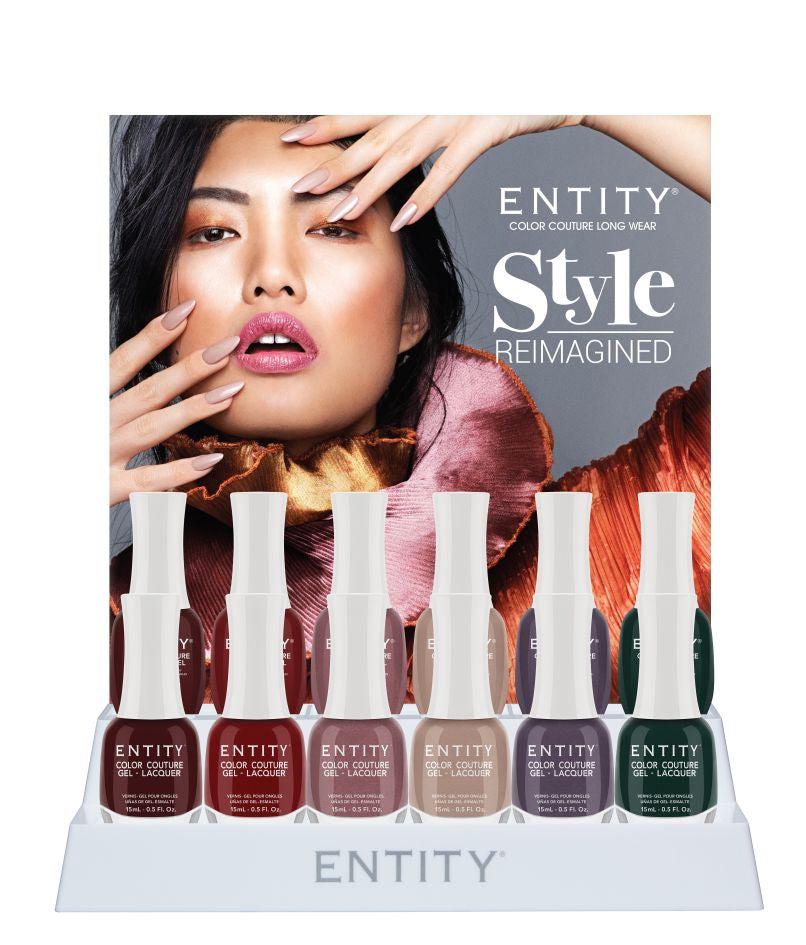 Modern Moto - Color Couture - 15 ml