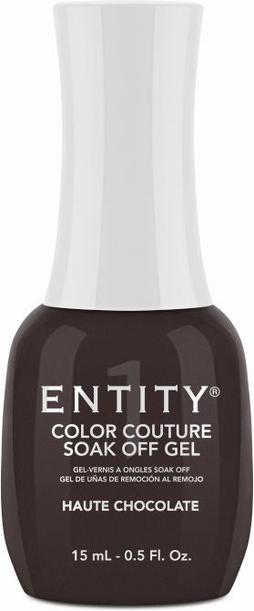 Haute Chocolate - Color Couture - 15 ml