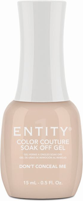 Don't Conceal Me - Color Couture - 15 ml
