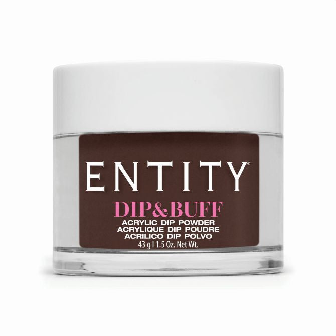 Dip & Buff- Perfectly Matched - 43 g