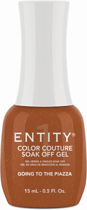 Going to the Piazza - Color Couture - 15 ml
