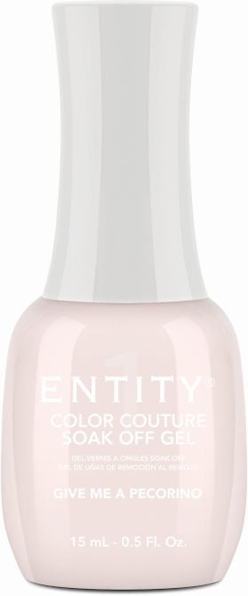 Give Me a Pecorino - Gel Lacquer - 15 ml