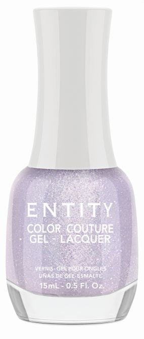 Meet Me At the Trevi Fountain - Gel Lacquer - 15 ml