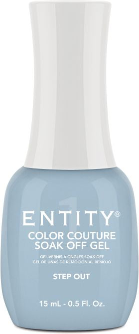 Step Out - Color Couture - 15 ml