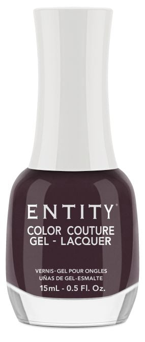 Sidewalk Runway - Gel Lacquer - 15 ml