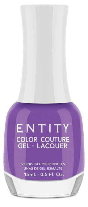 Just One More Stop - Gel Lacquer - 15 ml