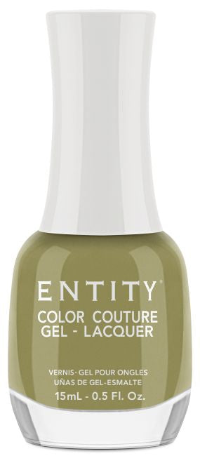 It's a Taxi Affair - Gel Lacquer - 15 ml