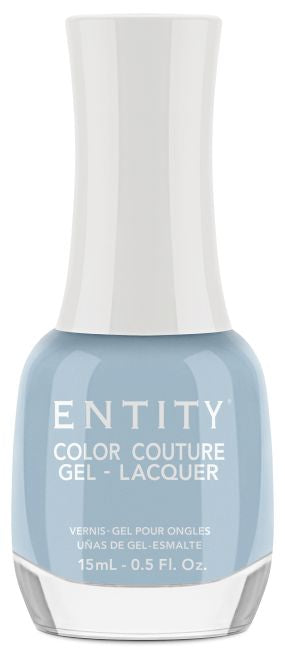 Step Out - Gel Lacquer - 15 ml
