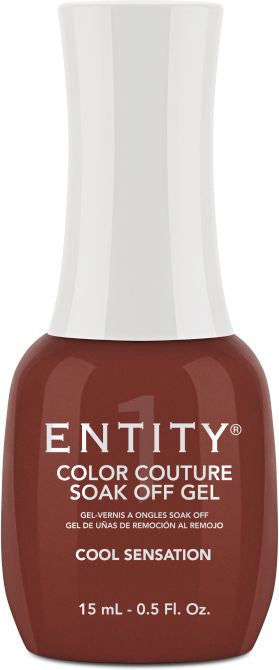 Cool Sensation - Color Couture - 15 ml