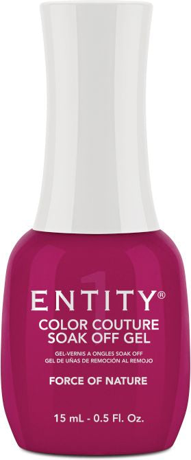 Force of Nature - Color Couture - 15 ml