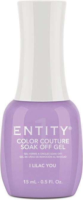 I Lilac You - Color Couture - 15 ml
