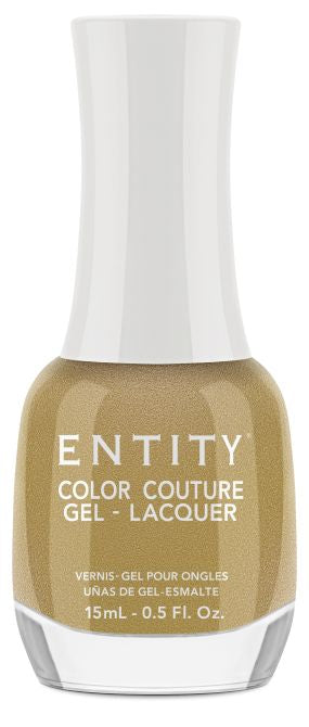 Sturdy As Can Be - Gel Lacquer - 15 ml