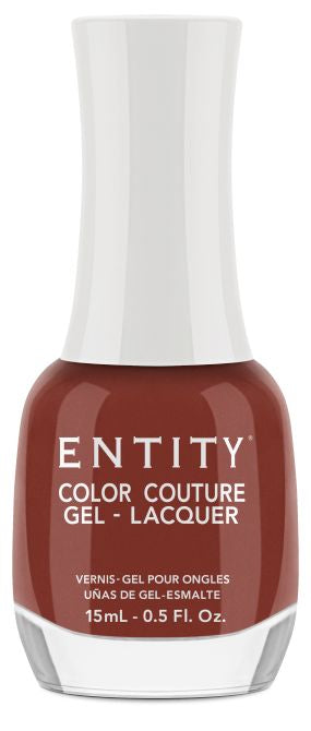 Cool Sensation - Gel Lacquer - 15 ml