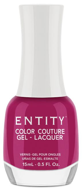 Force of Nature - Gel Lacquer - 15 ml