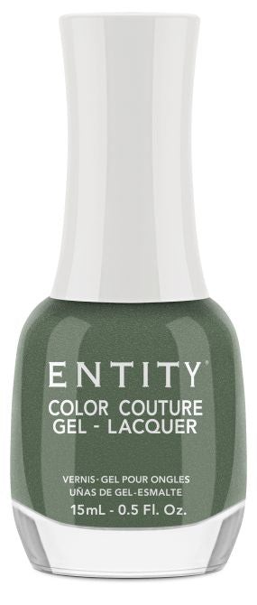 Sage and Sound - Gel Lacquer - 15 ml