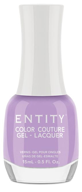 I Lilac You - Gel Lacquer - 15 ml