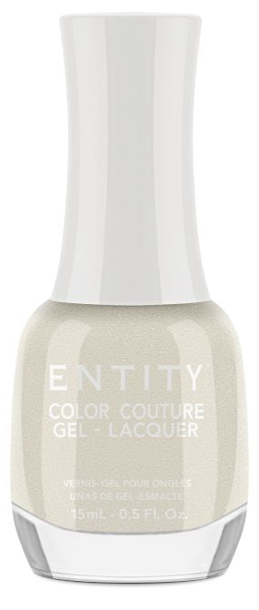 Back to the Basics - Gel Lacquer - 15 ml