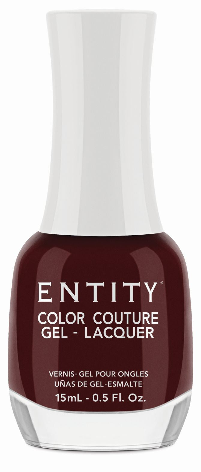 Modern Moto - Gel Lacquer - 15 ml