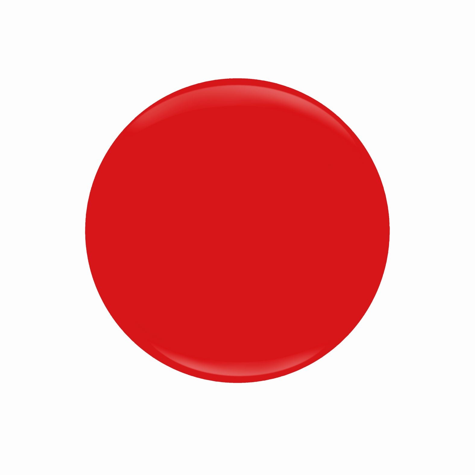 A-Very Bright Red Dress - Color Couture - 15 ml