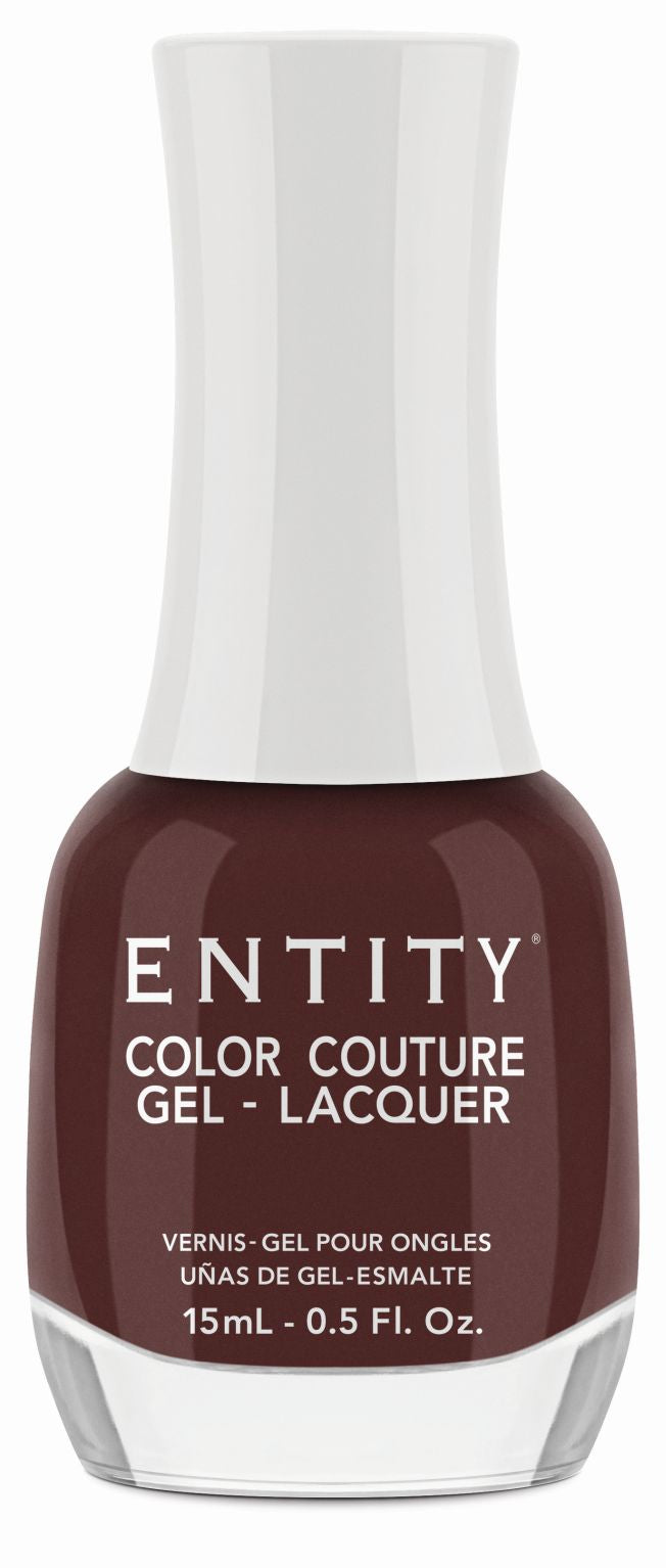 Love Me Or Leaf Me - Gel Lacquer - 15 ml