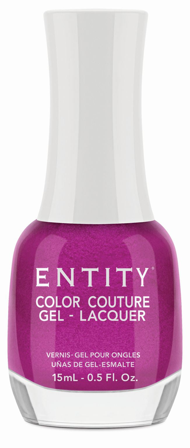 Made to Measure - Gel Lacquer - 15 ml