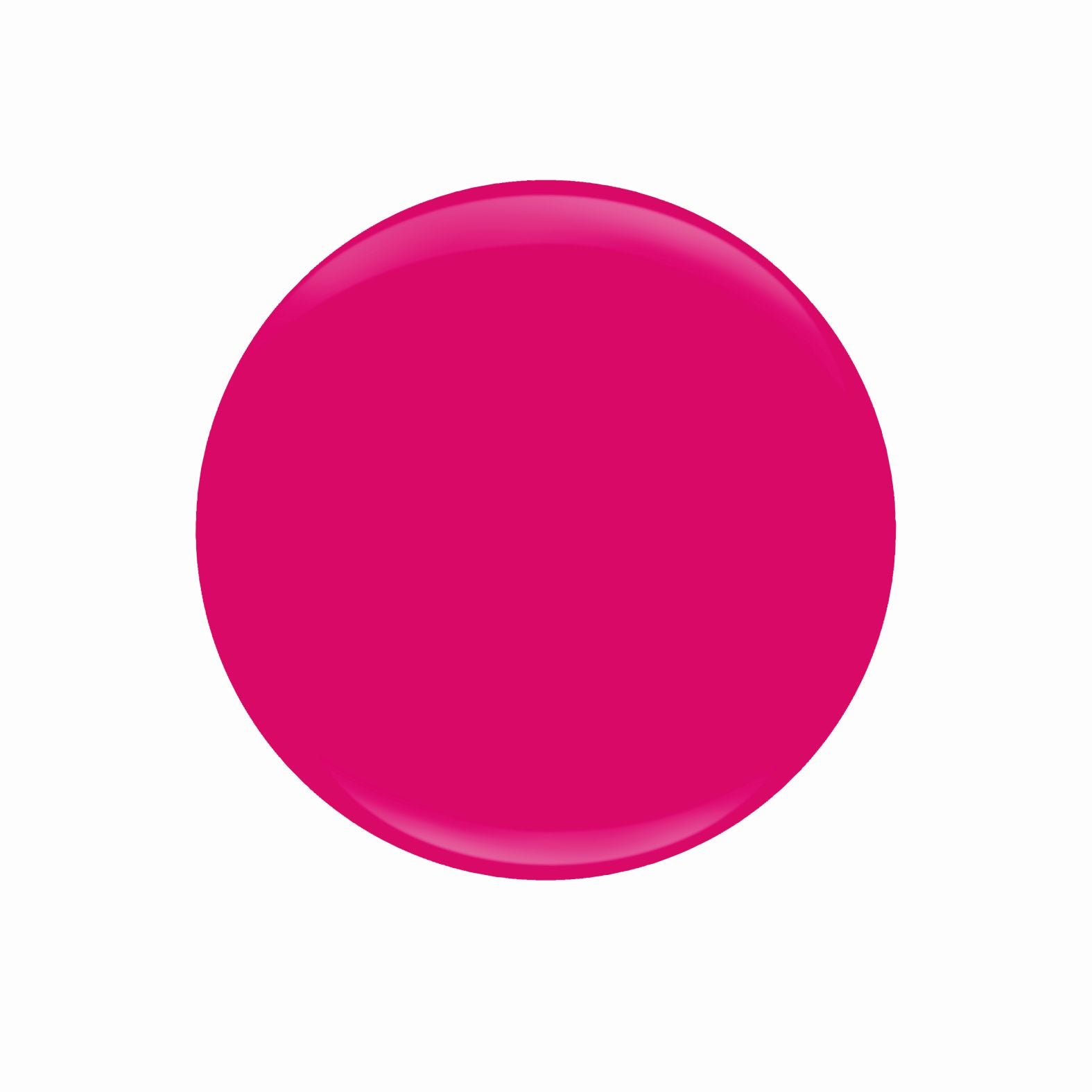 Tres Chic Pink - Color Couture - 15 ml