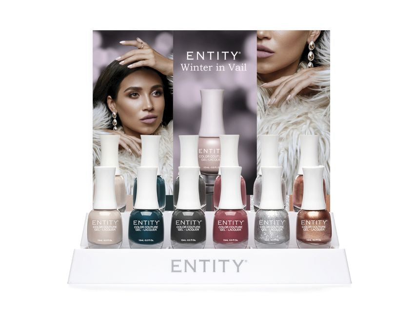 Find Your Fire - Gel Lacquer - 15 ml